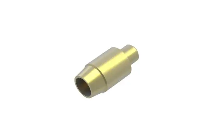 EZ Gun barrel regular G1.7mm (10 pieces)