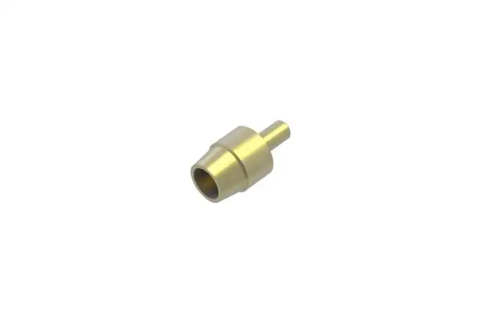 EZ Gun barrel short G1.3mm (10 pieces)
