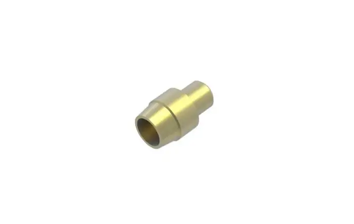 EZ Gun barrel short G1.5mm (10 pieces)