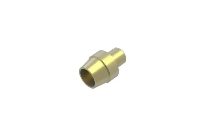 EZ Gun barrel short G1.7mm (10 pieces)