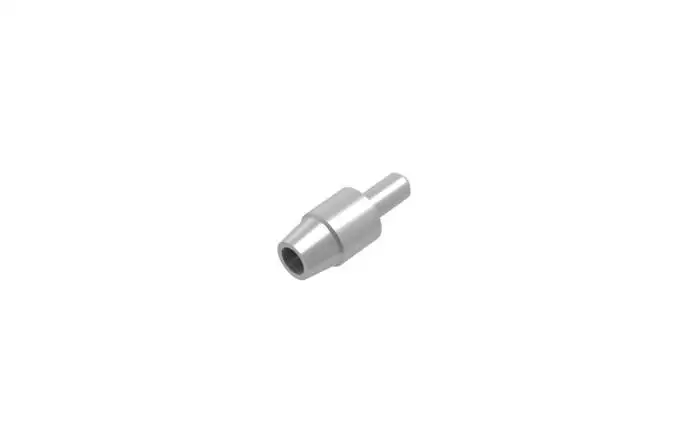 EZ Gun barrel short S1.0mm (10 pieces)