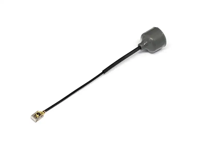 TrueRC Singularity 5.8GHz LHCP U.FL Lite 72mm