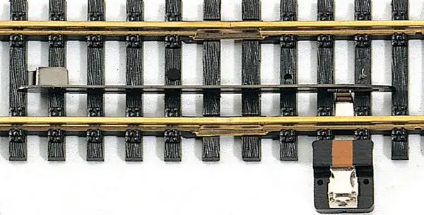 Fleischmann 6402 Contact Clip