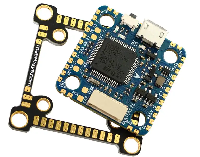 Matek F722-miniSE Flight Controller