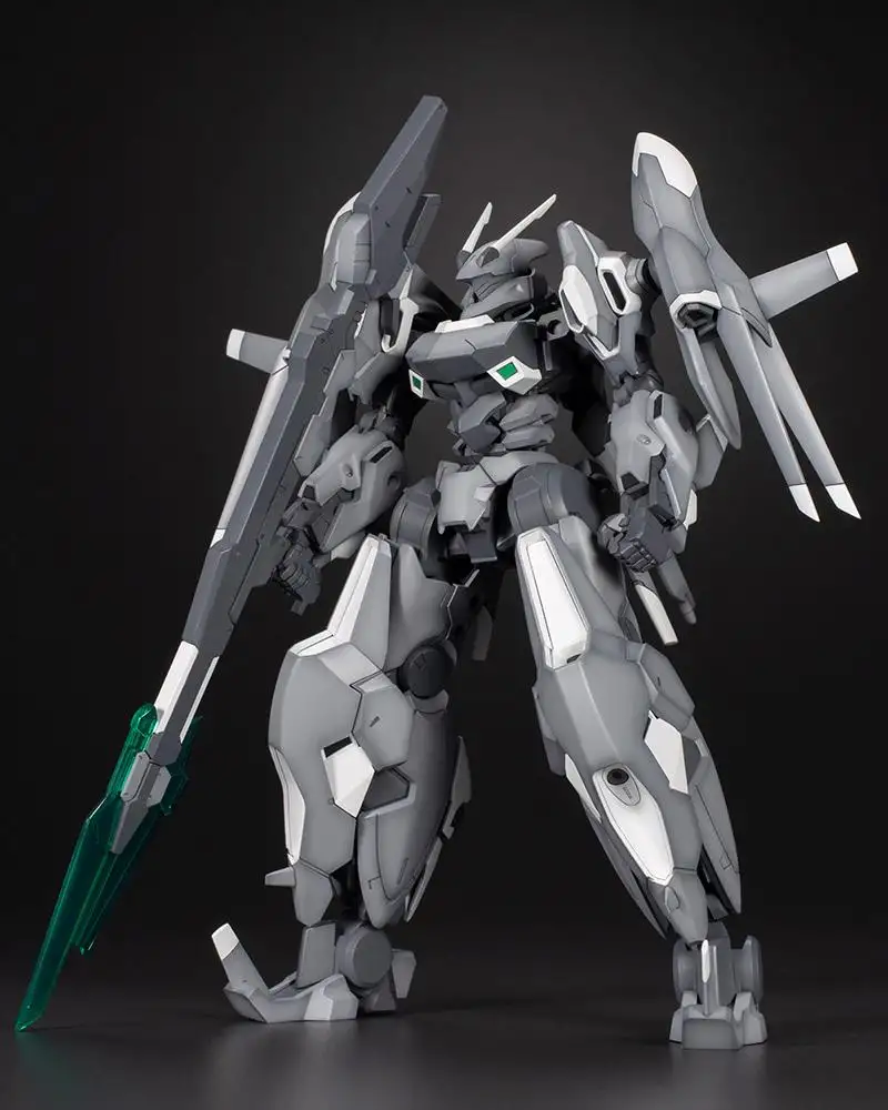 FRAME ARMS JX-25F/S JI-DAO SAF CUSTOM MODEL KIT