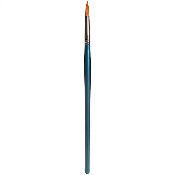 Faller 172149 Round brush synthetic size 10