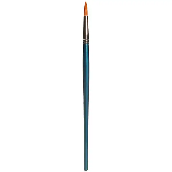 Faller 172150 Round brush synthetic size 12