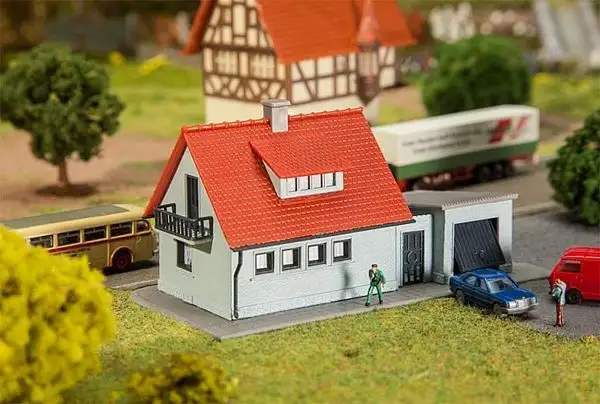 Faller 232533 Development House