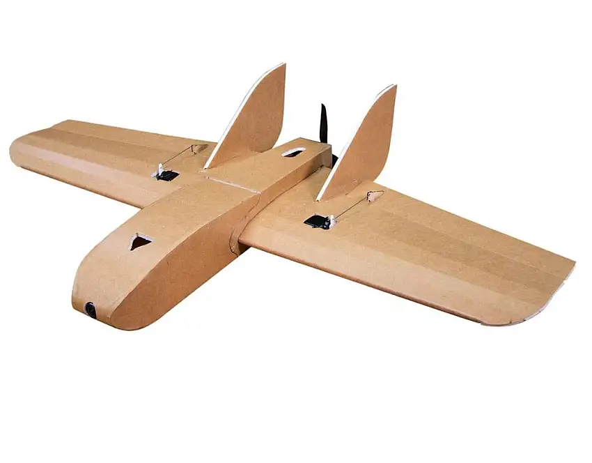 Flite Test - FT Goblin Electric Airplane Maker Kit