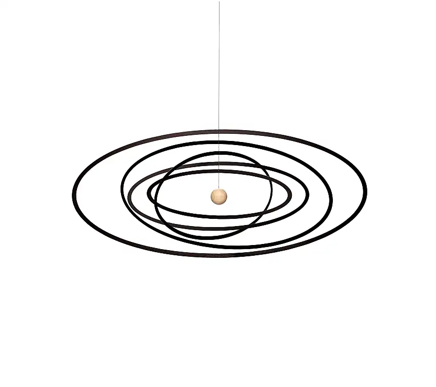 Science Fiction Ellipse