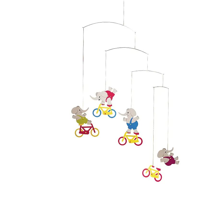 Cyclephants