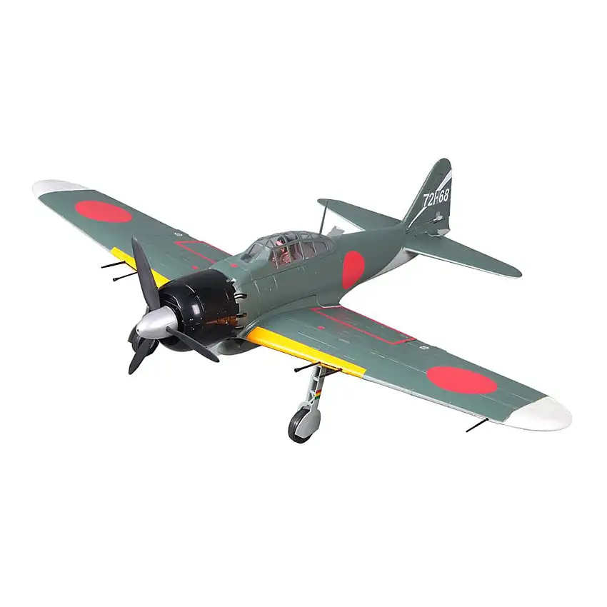 Zero A6M5 PNP, 1100mm