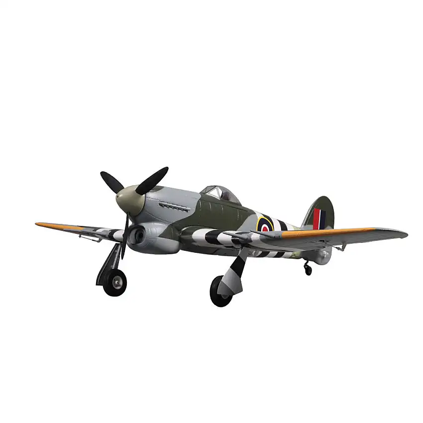 Typhoon 1100mm PNP with Reflex