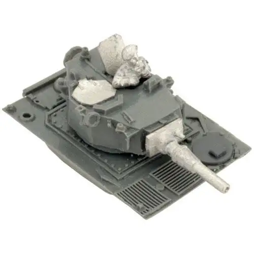 Flames of War: Vietnam - M113 FSV (Turrets) (Last Chance)