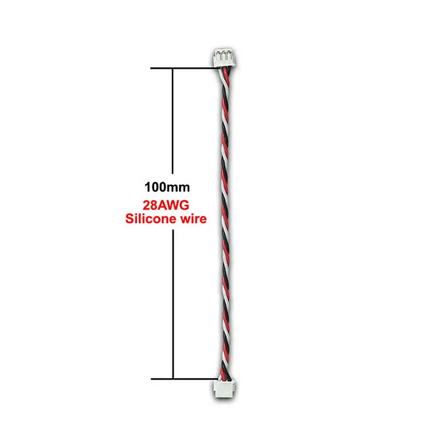 High Quality Micro RX Conversion Cable, 100mm