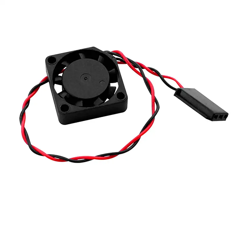 20x20 Cooling Fan for Lizard TEN