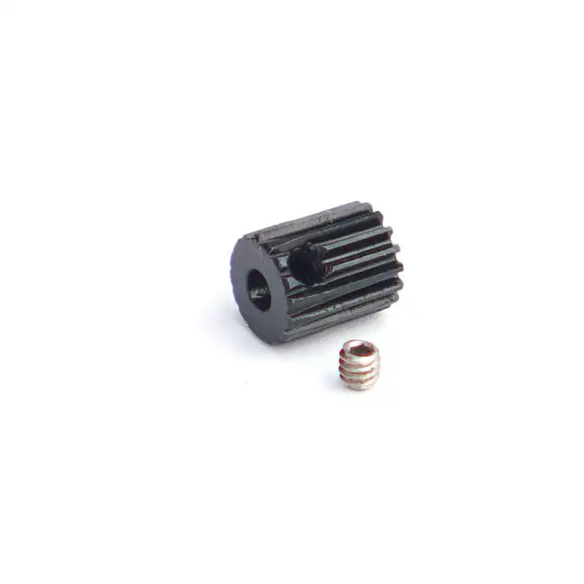 16T High Quality Steel Pinion For Mini Komodo and Mini Rocket Man