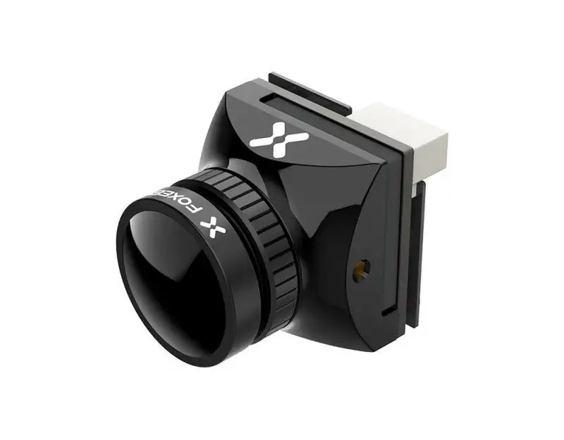 Foxeer Micro Toothless 2 StarLight FPV Camera - Black
