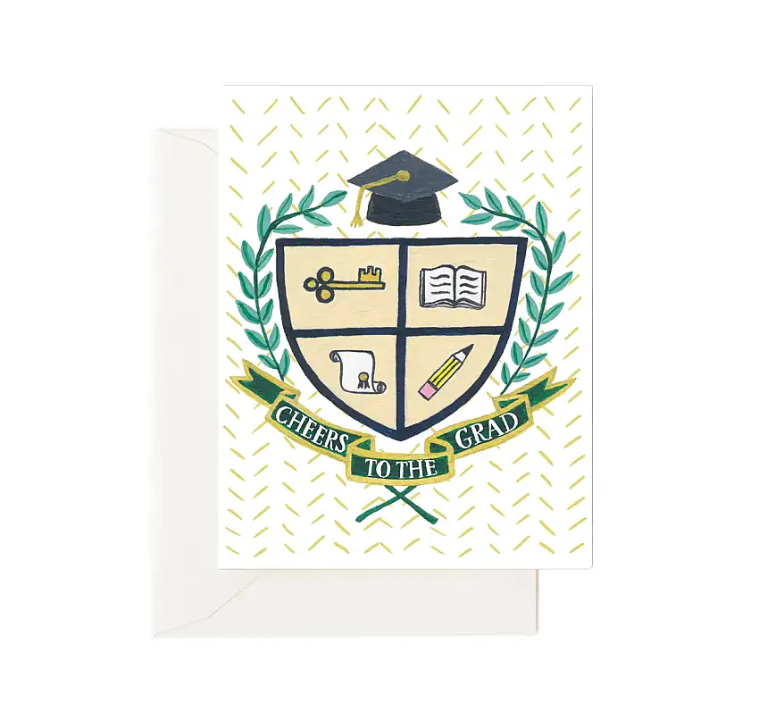 Grad Coat Of Arms