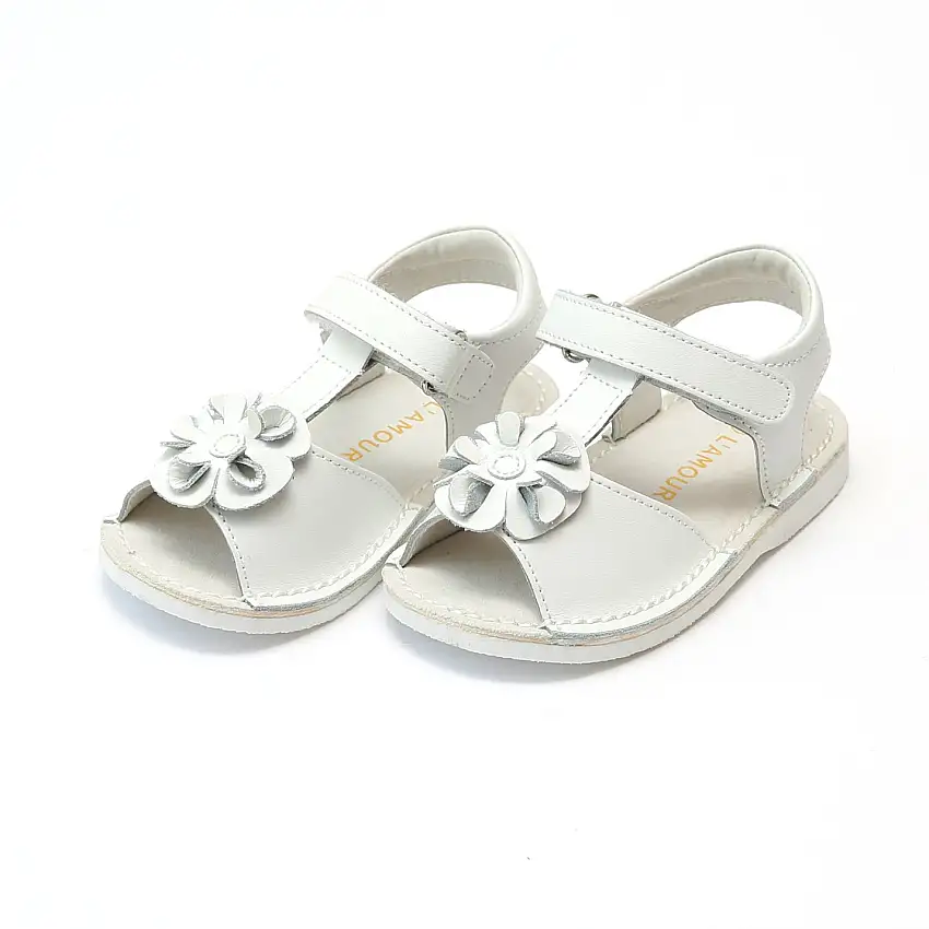 Sandals T-Strap | Suzanne