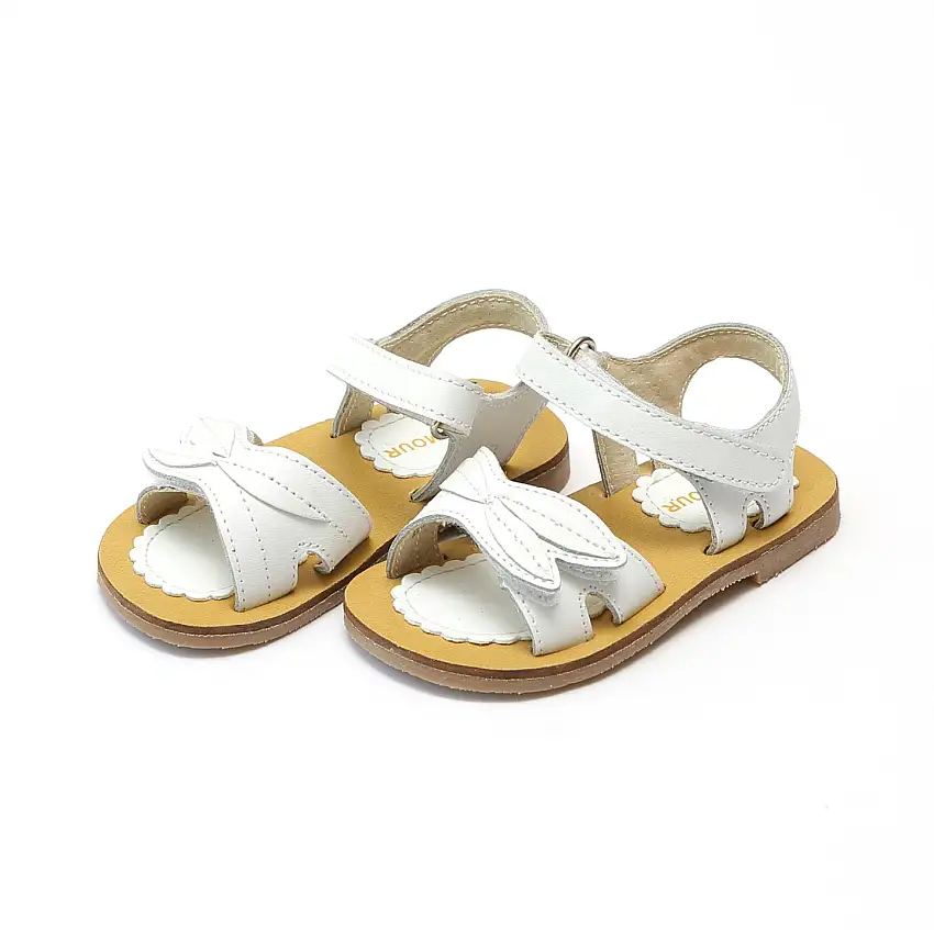 Sandals Leaf | Kelby