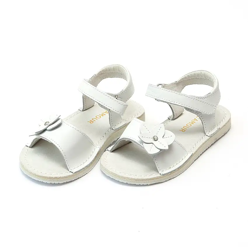 Sandals Stitch Down | Kaylee