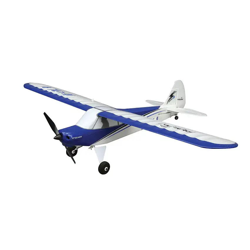 HobbyZone Sport Cub S 2 615mm BNF Basic