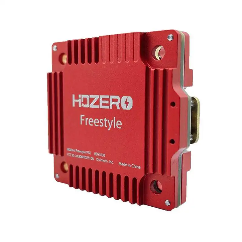HDZero Freestyle VTX