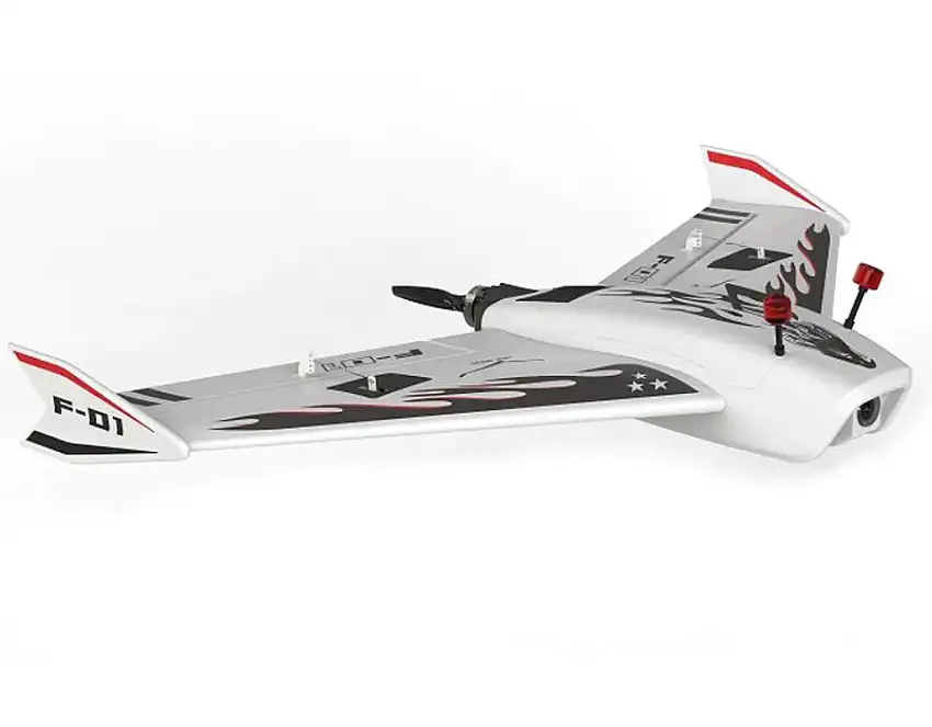 Hee Wing RC F-01 Ultra Delta Wing 690mm EPP - PNP PRO