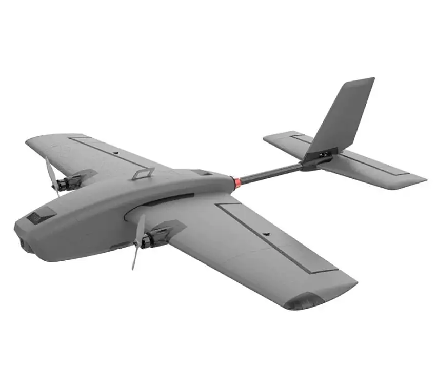 HEE WING T-1 Ranger PRO 730mm Dual Motor EPP FPV PNP Gray