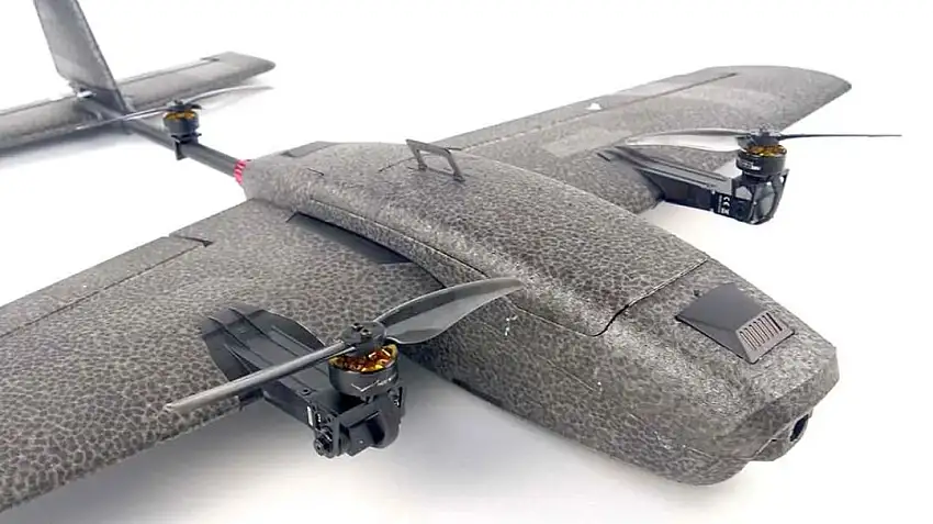 HEE WING T-1 Ranger VTOL Conversion Kit