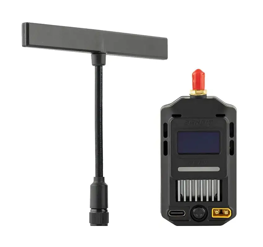 RadioMaster Bandit Nano ELRS 915mhz RF Module