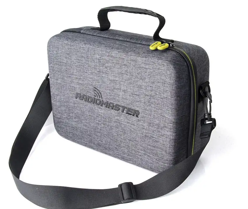 RadioMaster TX16S MKII Radio Carry Case Large