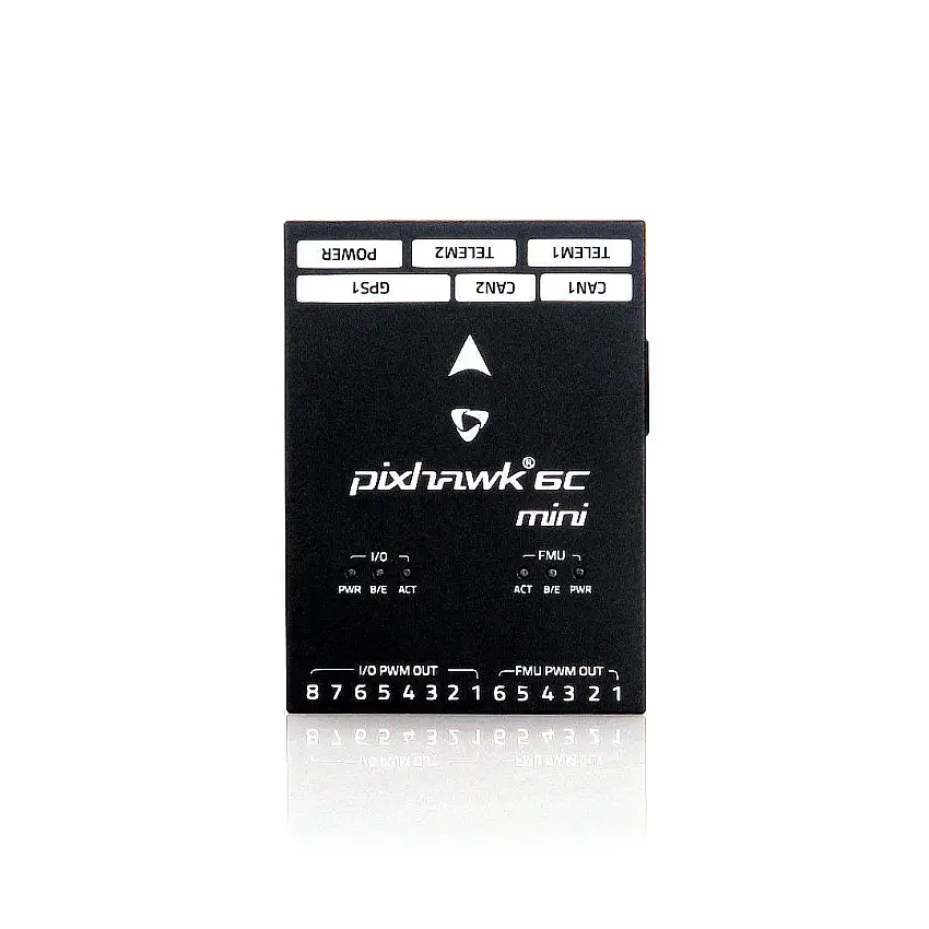 Holybro - Pixhawk 6C Mini