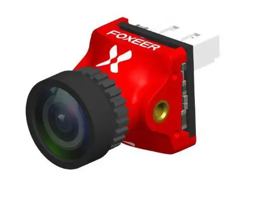 Foxeer Nano Predator 5 Racing FPV Camera
