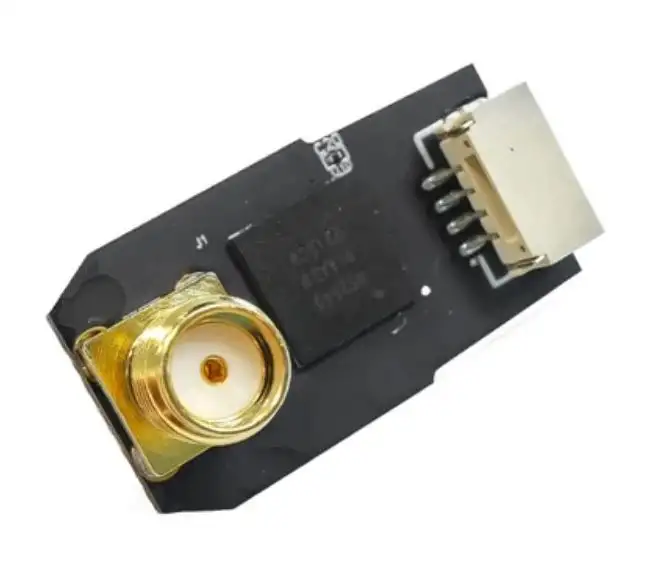 Cubepilot Cube ID for UAS RemoteID (CAN Bus and Serial)