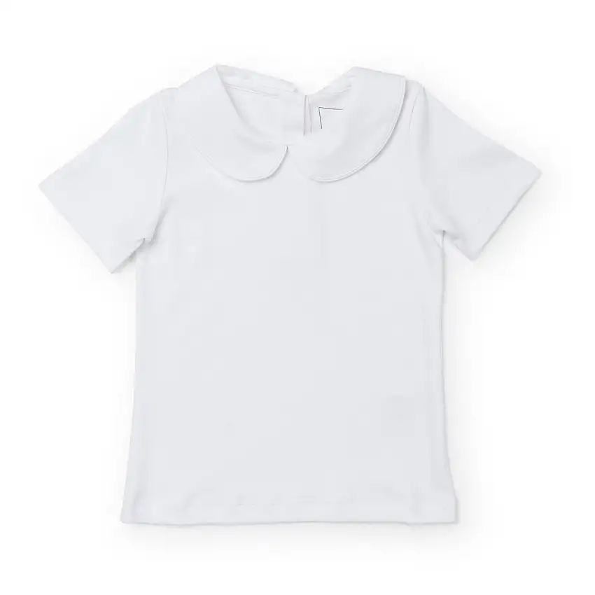 Hayden Pima Cotton Short Sleeve Shirt