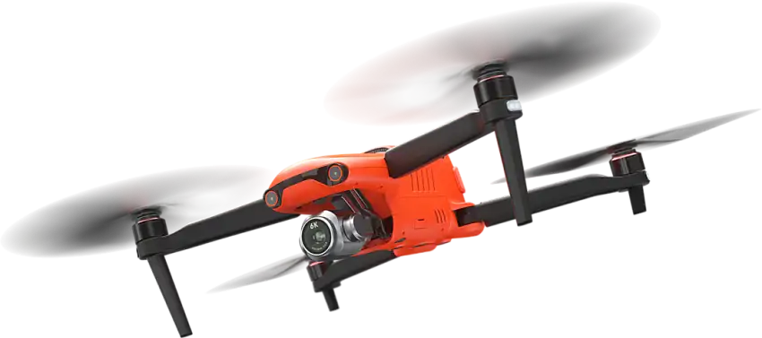 Autel EVO II Pro V2 6K Rugged Bundle