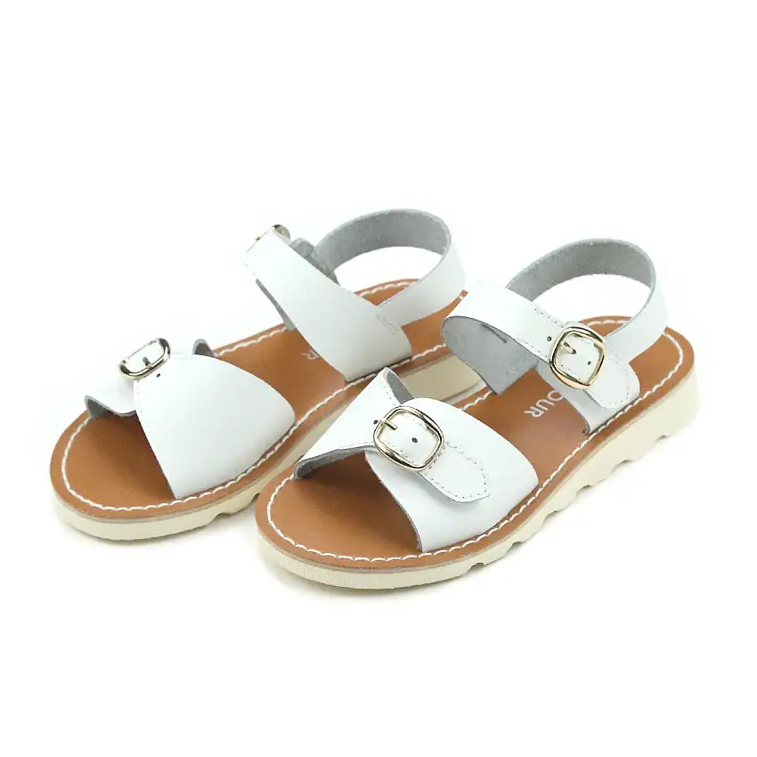 Sandals Buckled | Hera