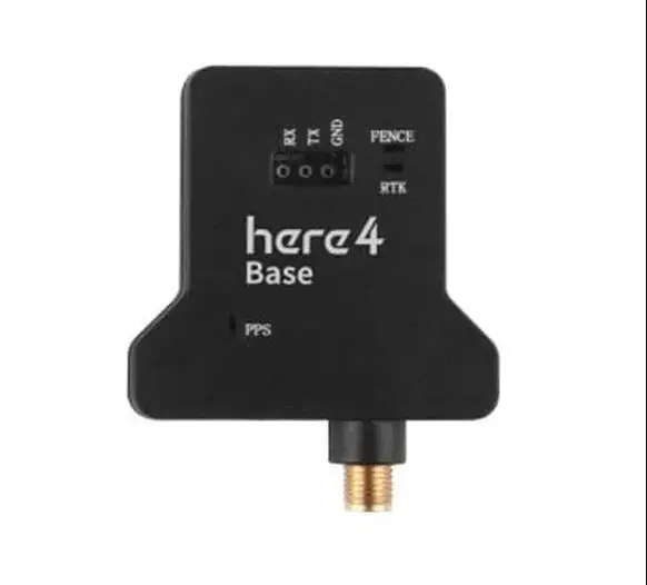 Here4 Base Without Antenna