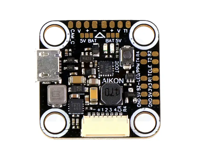 AIKON F4 Mini 20x20 FC with OSD