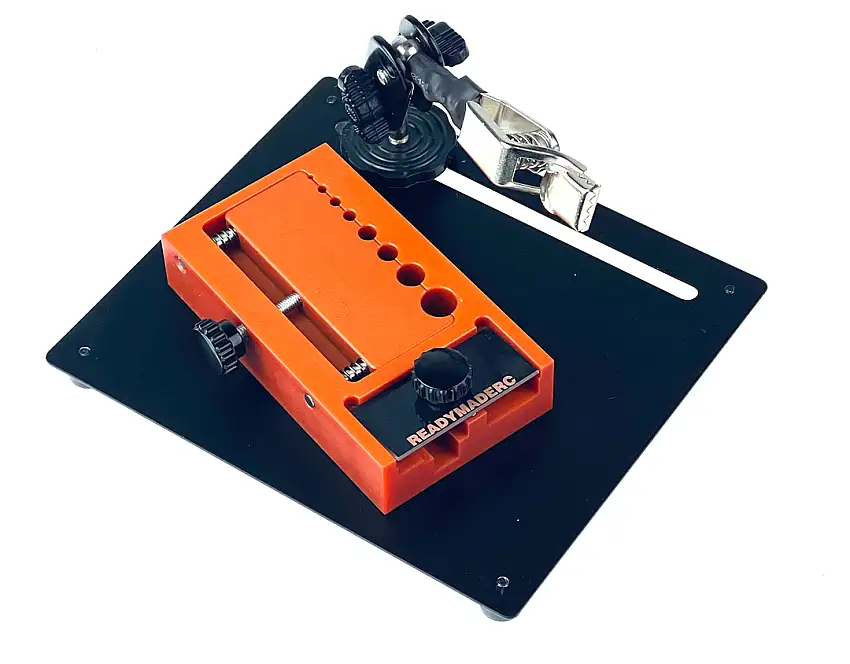 RMRC Ultimate Soldering Jig