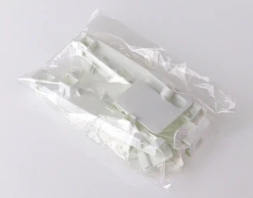 STRIX Goblin - Replacement Plastic Parts Kit