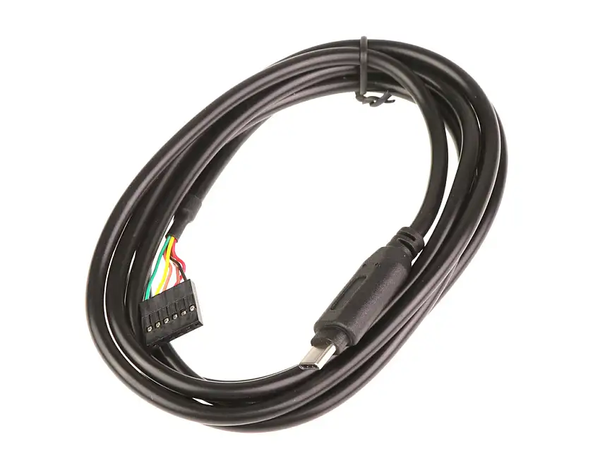 FTDI Cable USB-C 3.3V for RFD 900x and RFD 900+ Modems
