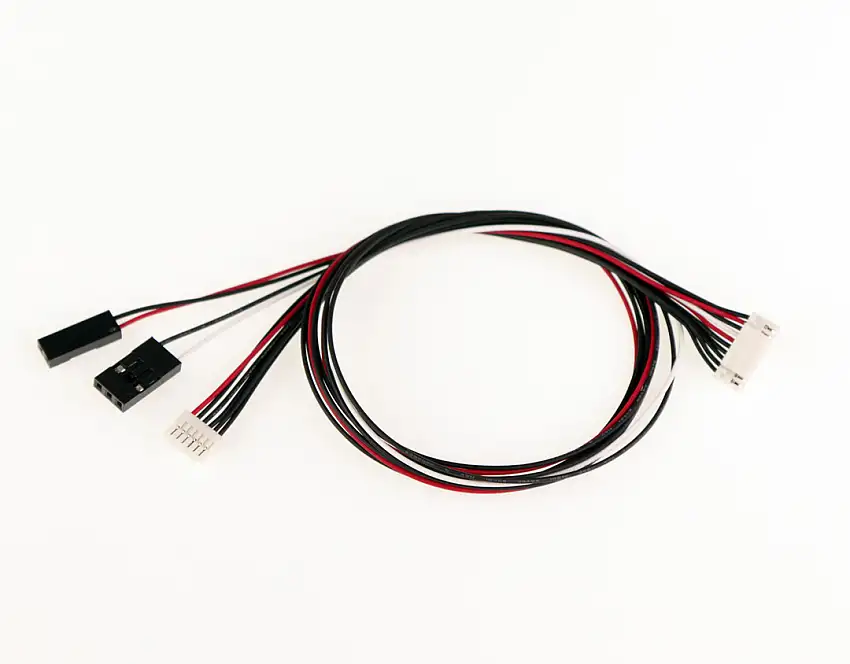 RFDesign RFD900ux Multi Cable 30cm (300mm)