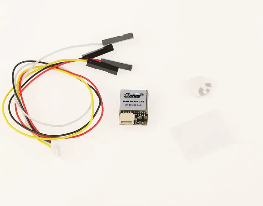 RMRC M9N Nano GPS for Drone and UAV