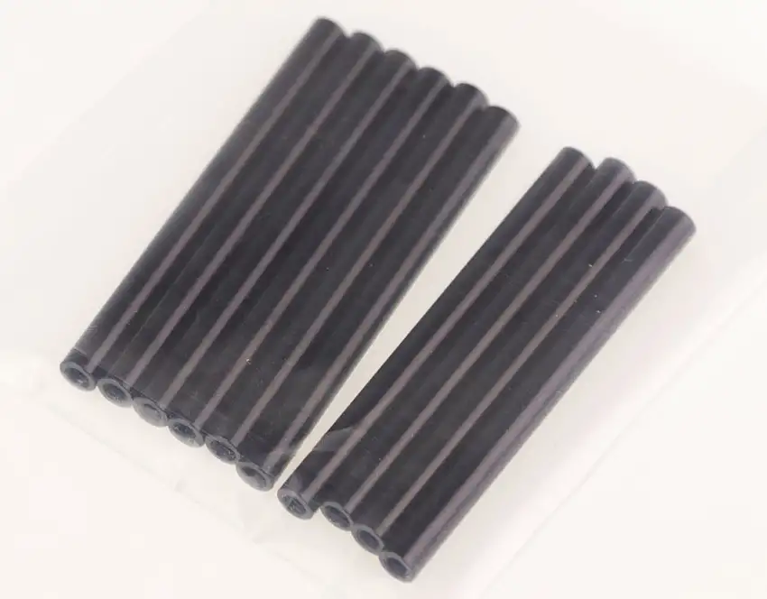 M3 x 60mm Aluminum Standoff - Round (10 pack)