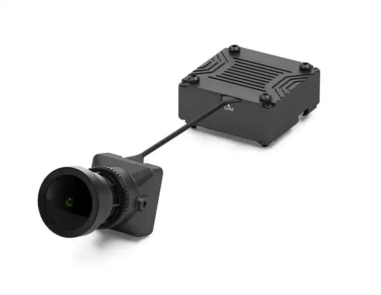 Caddx CADDXFPV Infra Zero Lux FPV Camera 4:3 WDR