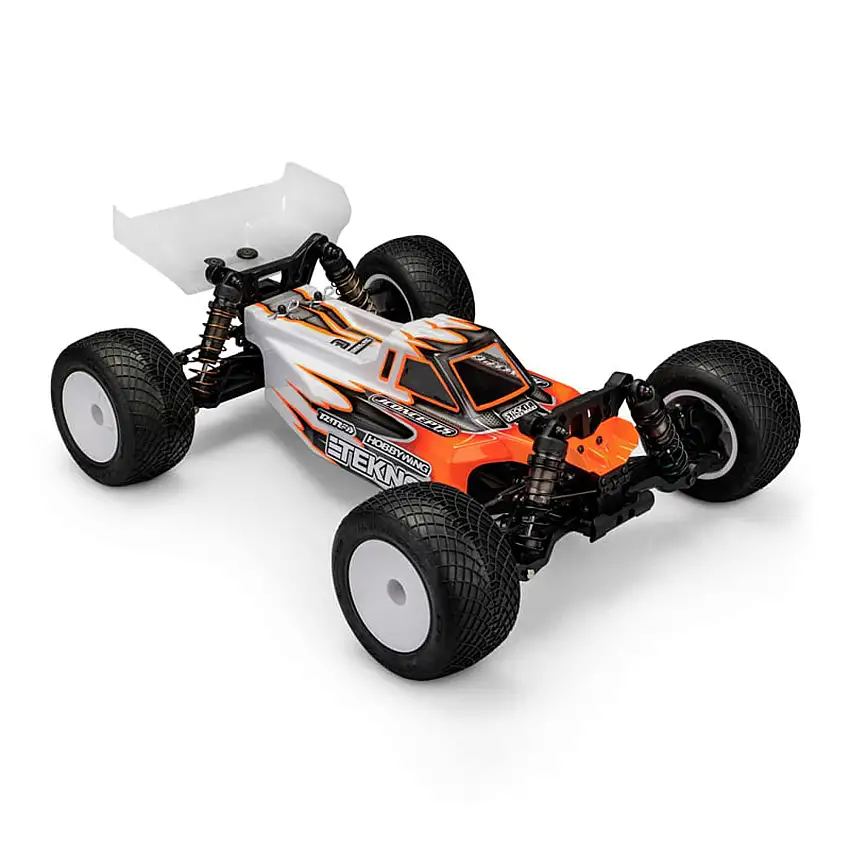 F2 Tekno ET410.2 Body