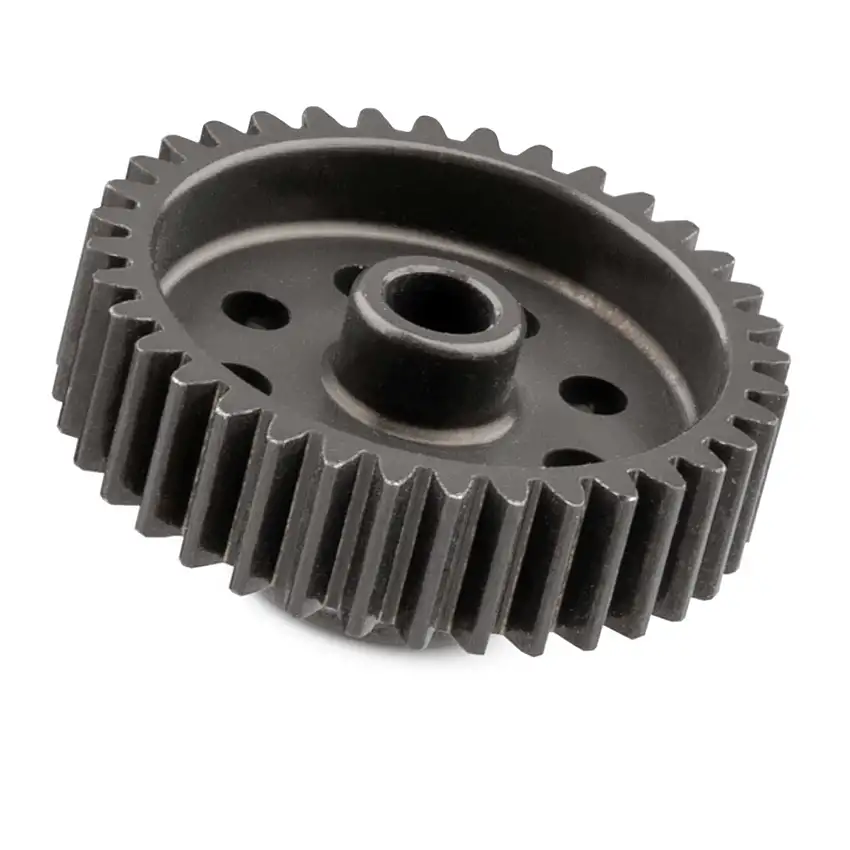 48 pitch, 36T, SS Machined Pinion Gear